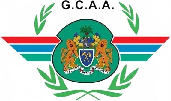 Autorité Civile d'Aviation de Gambie